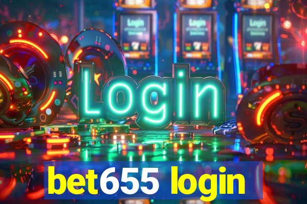 bet655 login